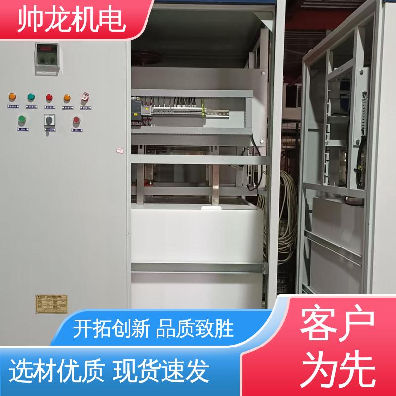 高压软启动柜 SYD1/220kw 高效稳定 耐腐蚀性强 经济实惠 保护全面 重 庆