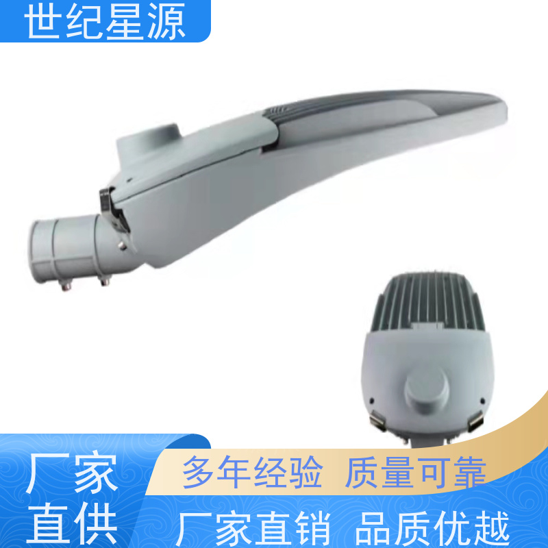 世纪星源照明 路灯 新农村乡镇工程建设 可来样定制