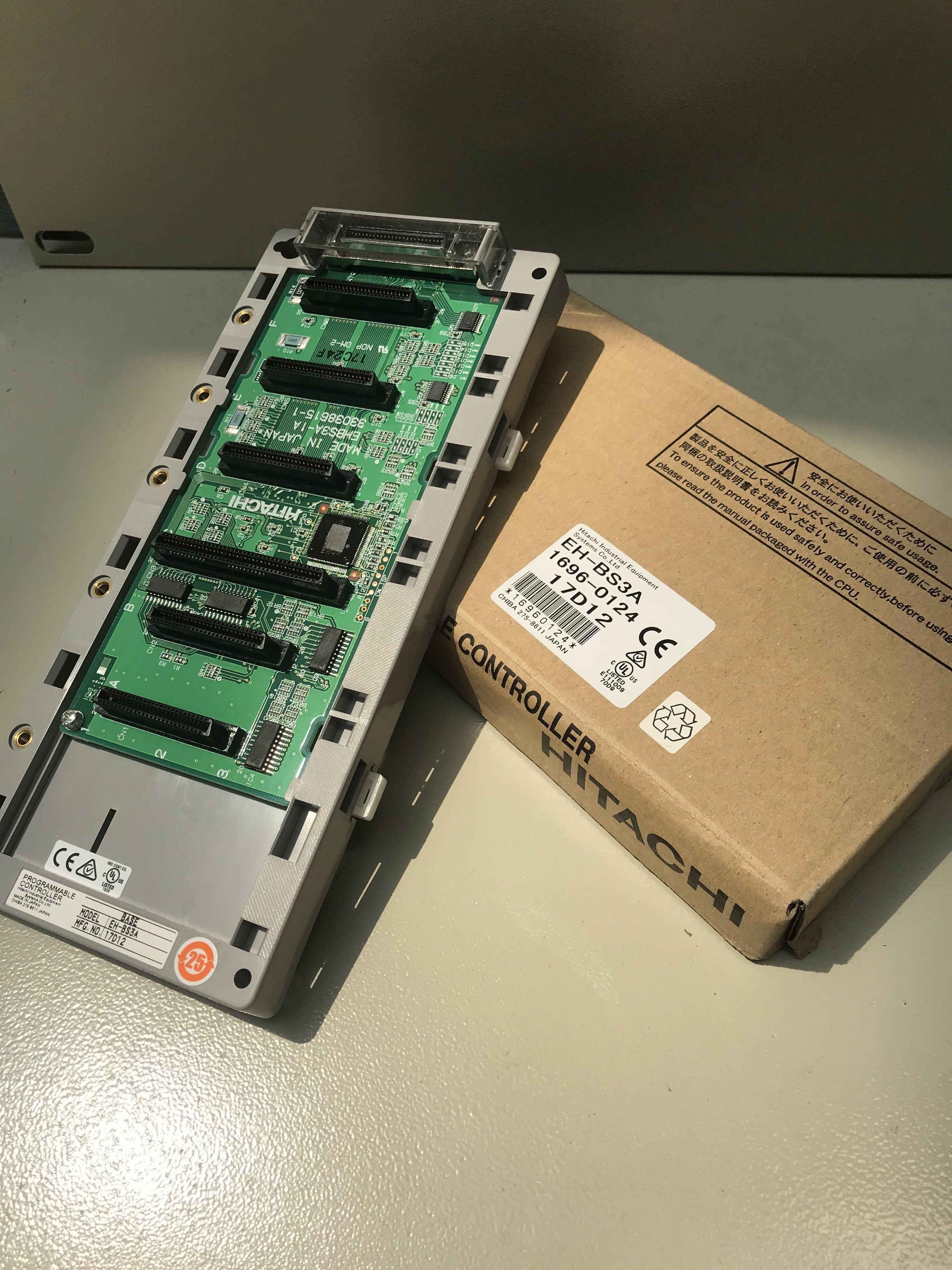 多立控制 日立基板 EH-AY2H 输入电压100 ~ 240 V AC, 库存充足 供货及时