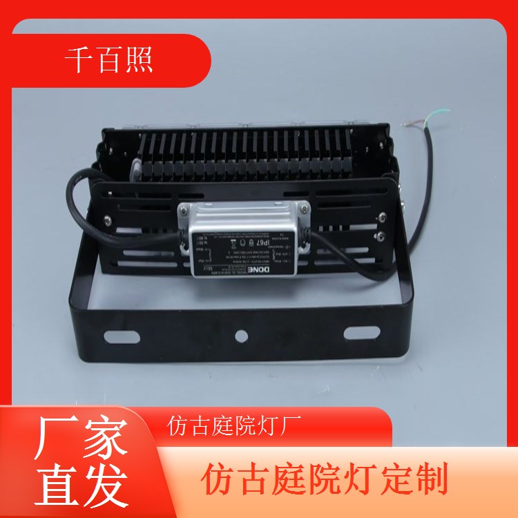 园林庭院灯仿古供应 增添古典韵味提升景观品质千百照