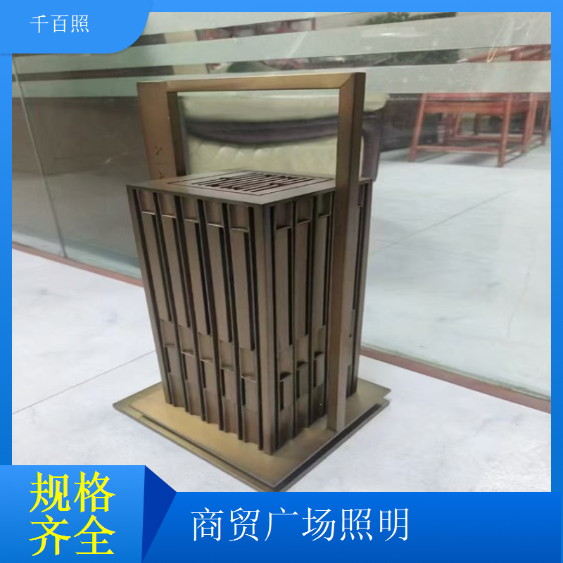  千百照广场高杆灯适用于各种气候 全国通用型高杆灯