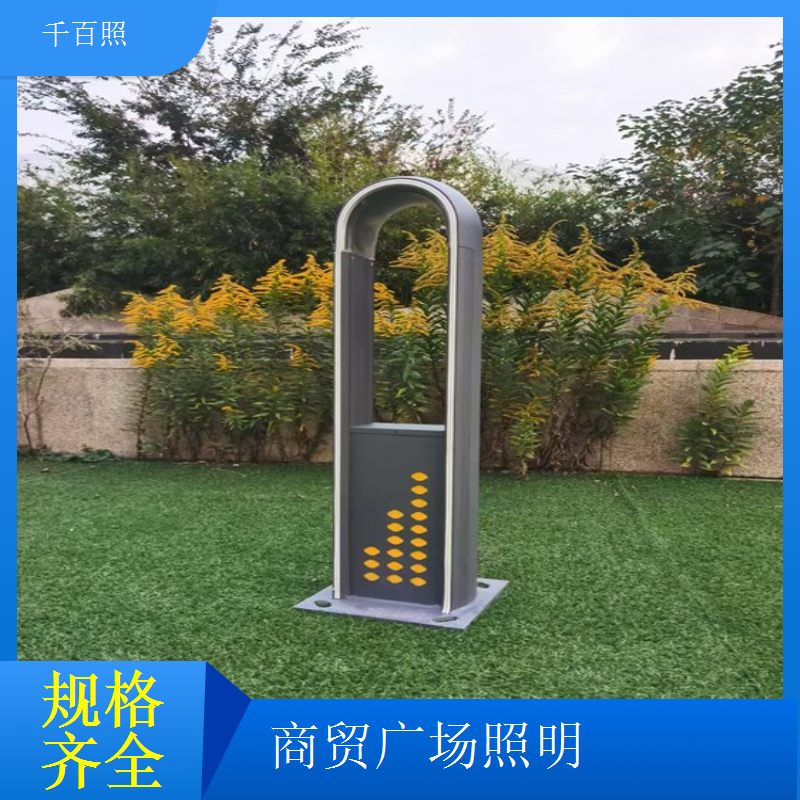  广场高杆灯体育赛事广场 运动会比赛场地灯千百照