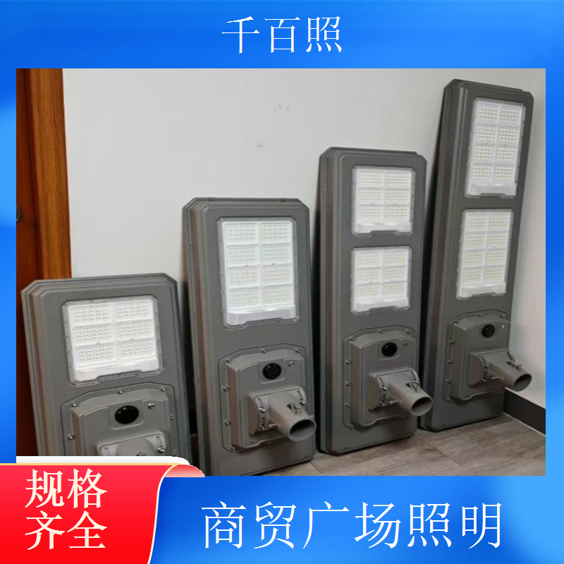  广场高杆灯全国发货 物流快捷送货上门千百照
