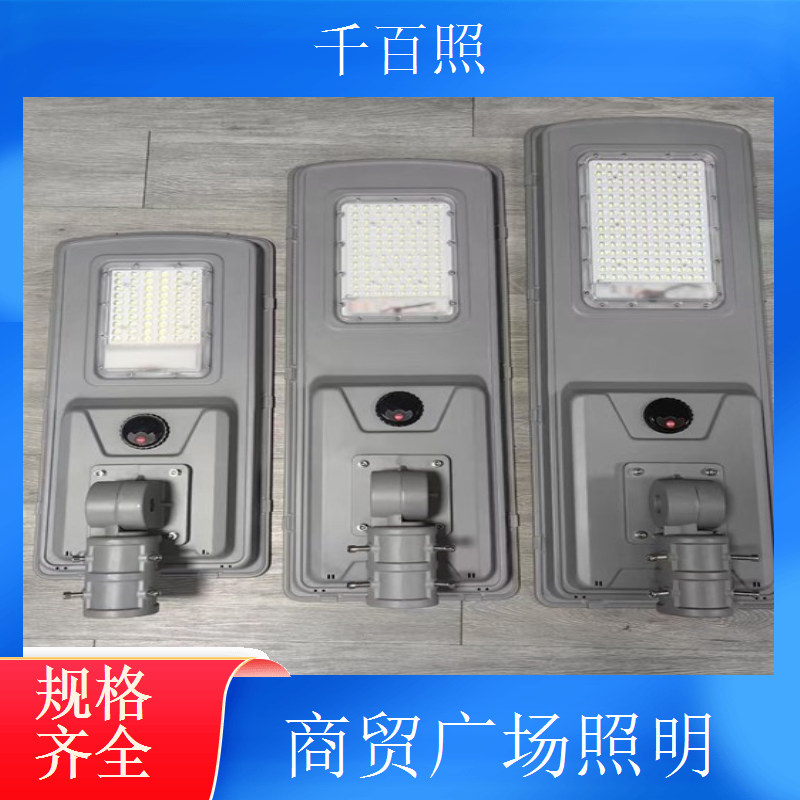 广场高杆灯现货速发 常规款快速交货千百照