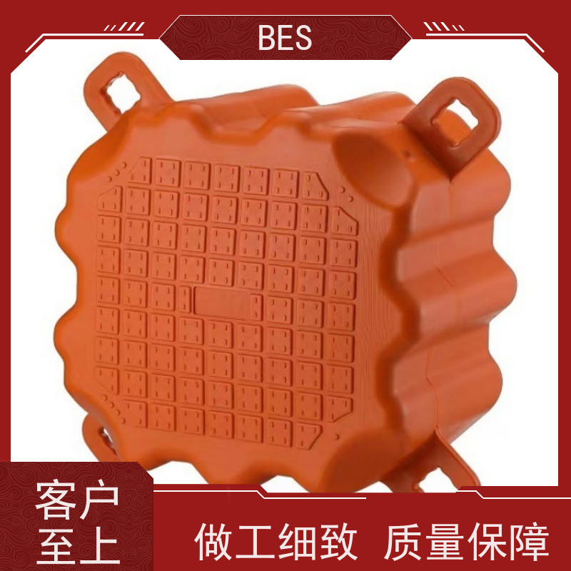 百世 水上文旅 码头浮体 虚拟垂钓 移动式咖啡店