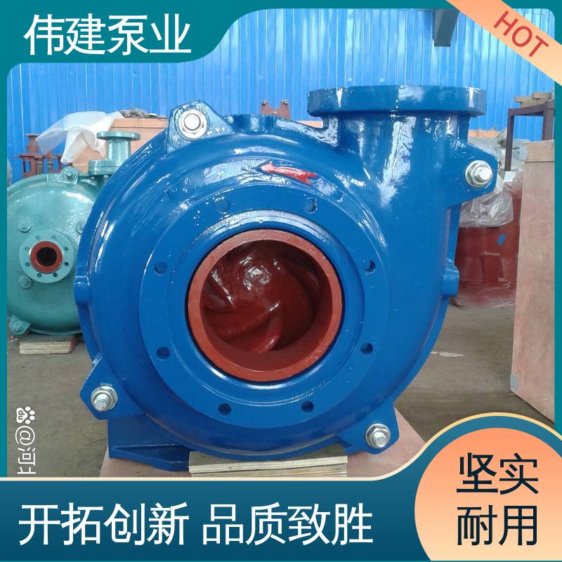 伟建供应 ZYB硬齿渣油泵 规格齐全 高流量 机油柴油液运输用