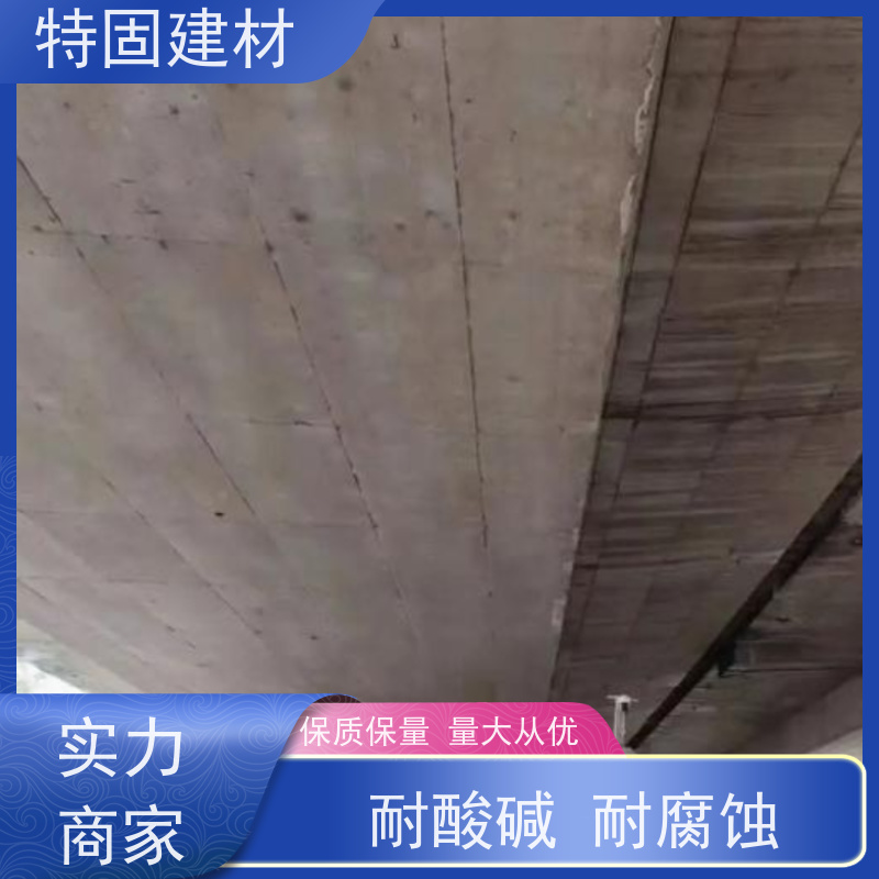防水防腐砂浆 高强度抗压 免费指导 源头工厂 特固建材