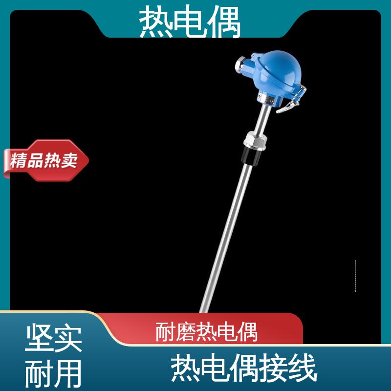 天康 WRNK2-391 热电偶 响应速度快 源头厂家 来图定制
