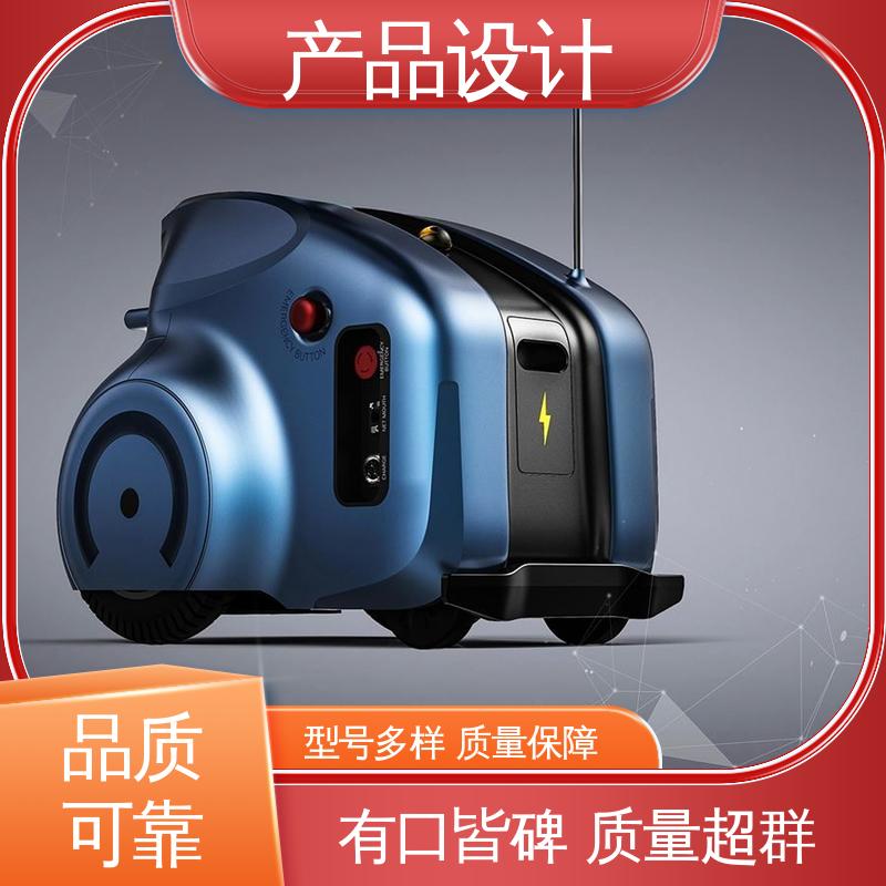 怡觉 机械产品设计 可维护性好 适用于电子行业
