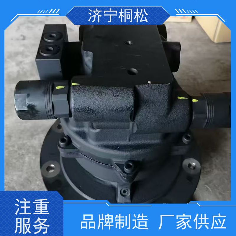 桐松机械 适用于PC 500 主泵LS阀708-2G-03710 经久耐用 根据机型提供
