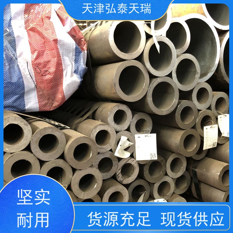  ASTM A335 P22美标无缝钢管 高成形性 厚壁耐高温 