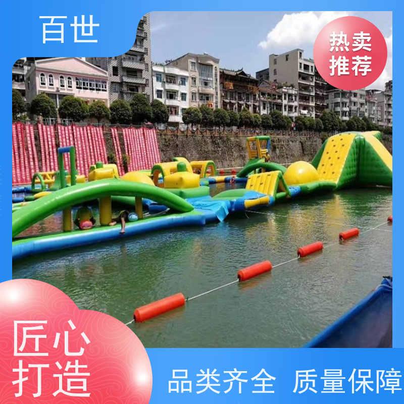 百世 泥石流多发区 拦污排 水位自适应 支持定制