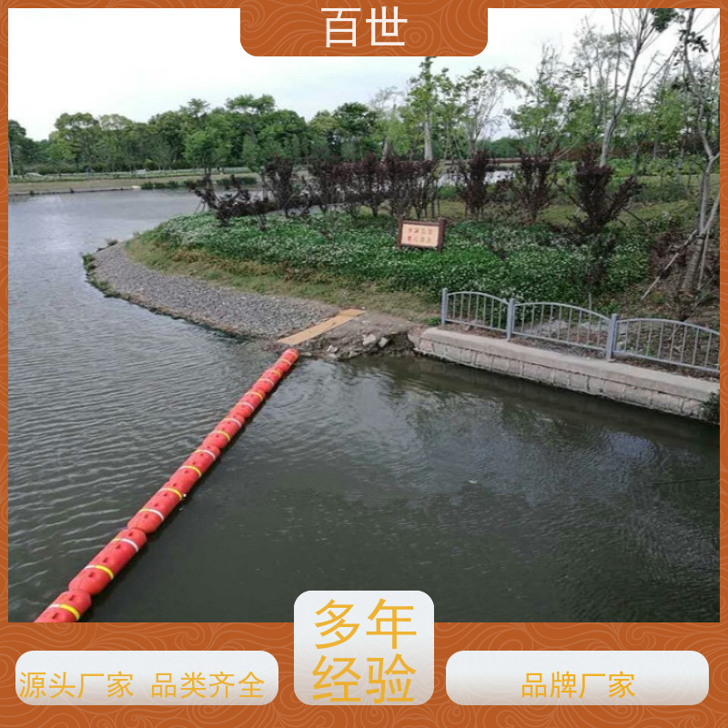 百世 泥石流多发区 警戒浮体 网格化拦截 分段式