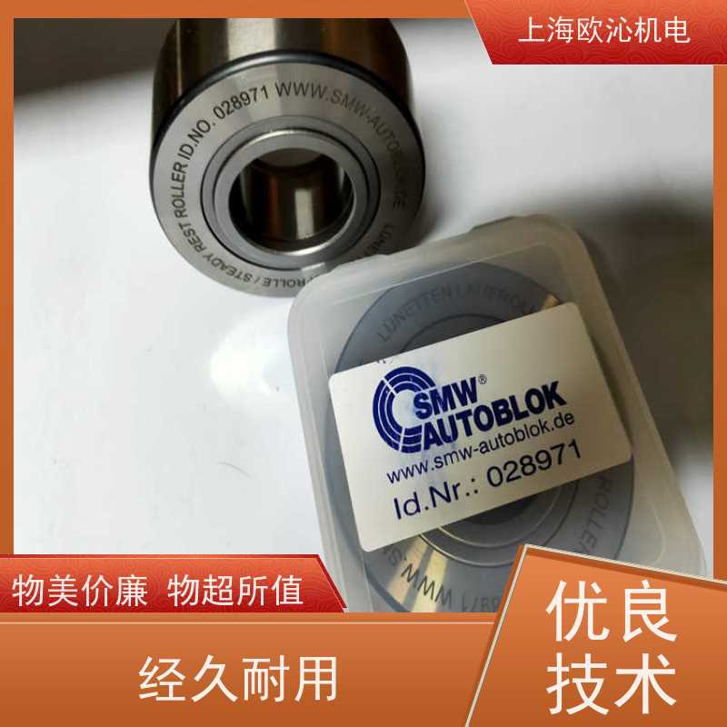 德国SMW斯美沃滚轮搬运机器人夹爪201838物美价廉