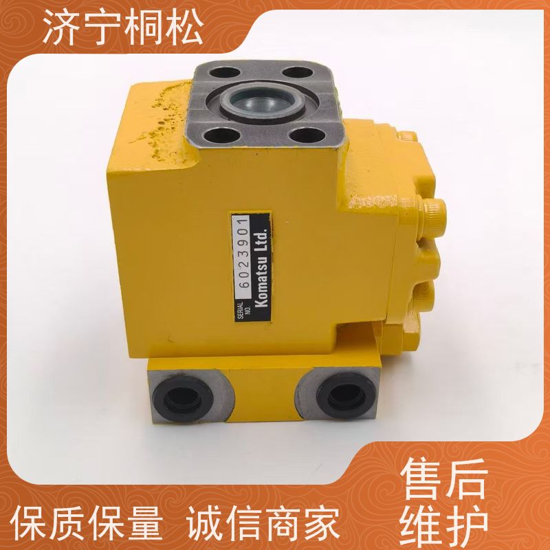 桐松机械 适用于PC650 主泵LS阀708-2G-03710 诚信经营 当天物流发货