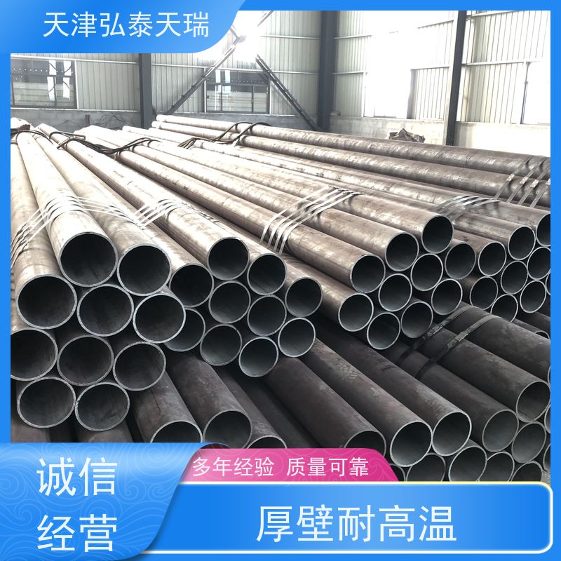  ASME SA213 T22高压锅炉无缝钢管 化工 电厂专用 光滑无锈