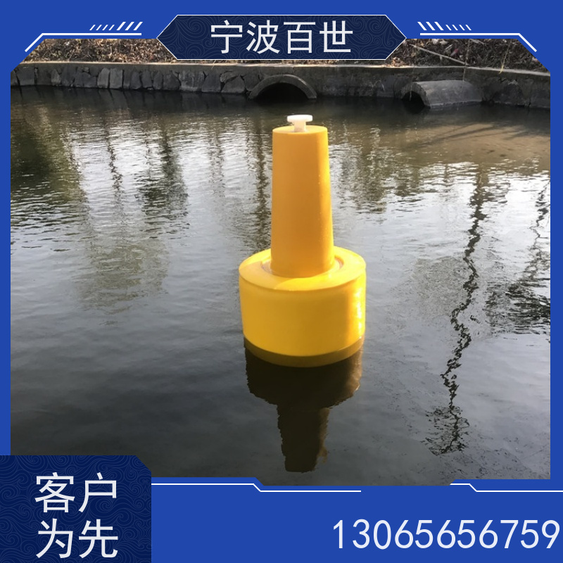 百世 海上风电 拦船浮标 夜间导航辅助 方案设计