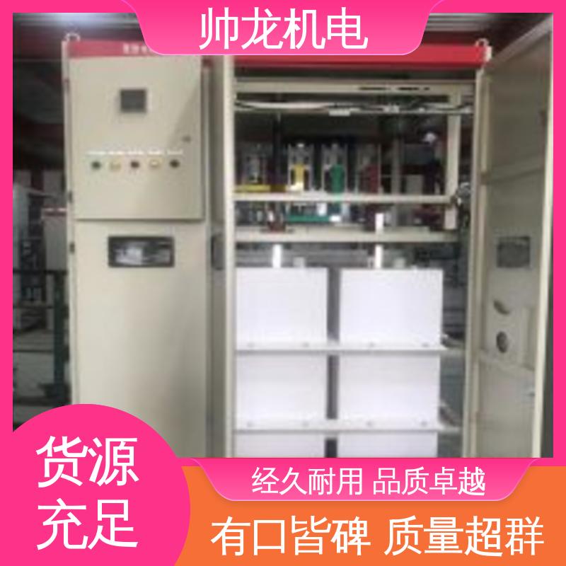湖 北帅龙 快速响应 一站式服务 应用广泛 资质齐全 软启动器