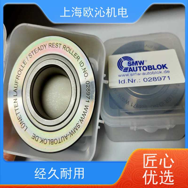 SMW斯美沃滚轮搬运机器人夹爪192178技术选型