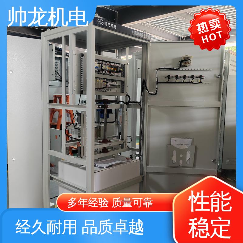 重 庆 水阻起动柜 降低电流 稳定启动 工艺精湛 提供技术服务 SYD1/220kw