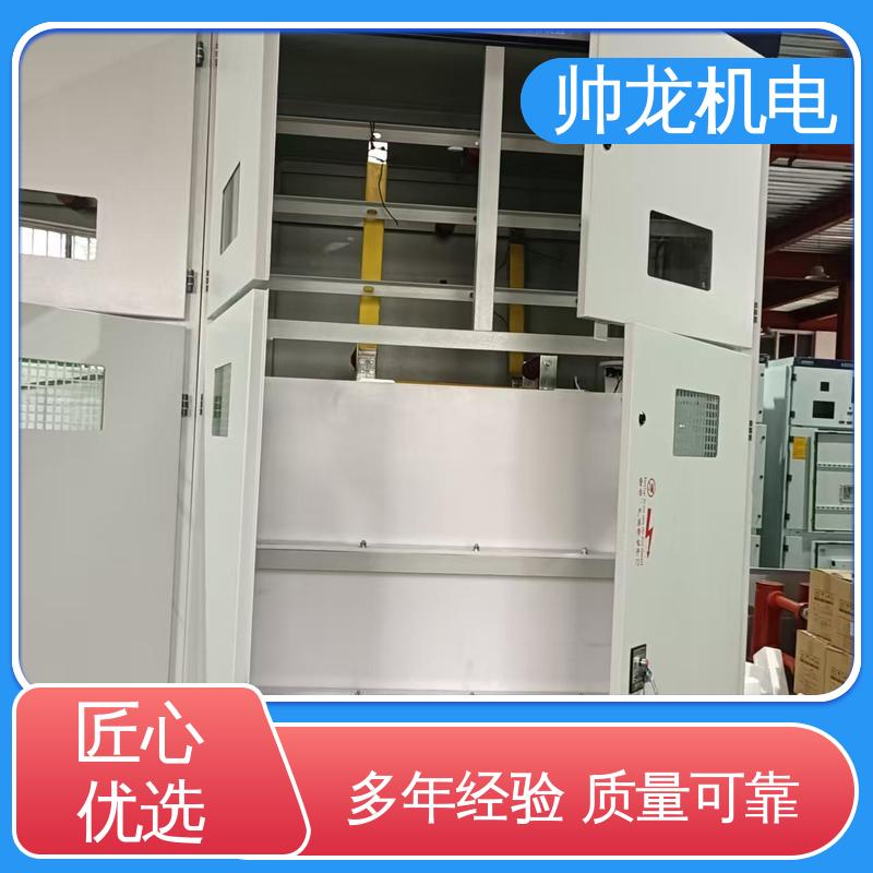 厂家供应 品牌制造 软起动器 化学厂/矿厂 湖 北帅龙机电