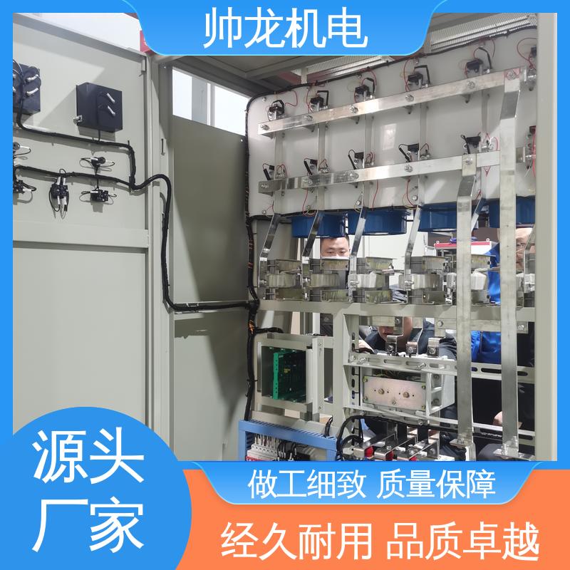 河 北 高压绕线电机 进相器 厂家供应 品牌制造 运行稳定 平稳可控