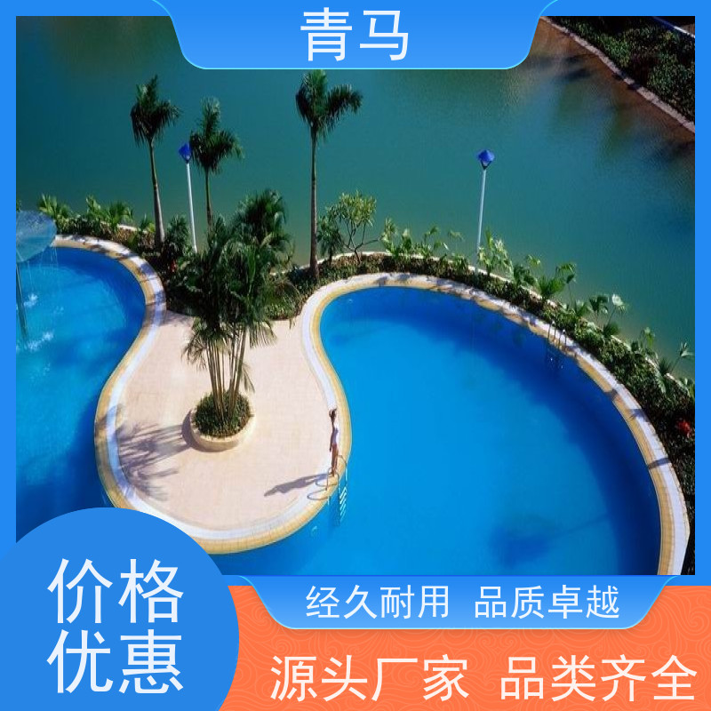 青马 家用泳池 适用于体育馆 设计 施工 维护 一站式服务