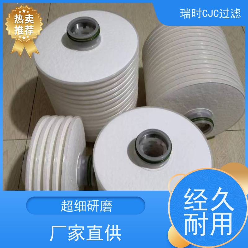 替代性CJC滤油机滤芯（液压油净化卫士）压差监测