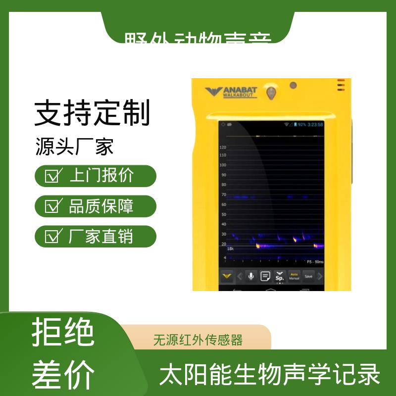 澳大利亚Titley 记录仪 频率 20 – 20kHz 源头厂家 品类齐全