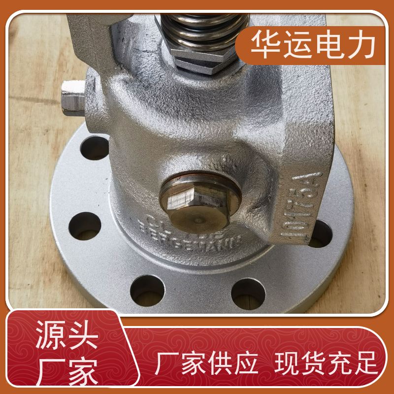 蒸汽吹灰器提升阀 IK-530 N1/36104 原厂配套件 维护便捷