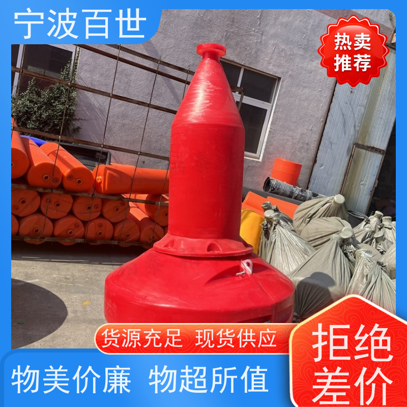 百世 工程作业 警示浮标 潮汐水位预警 方案设计