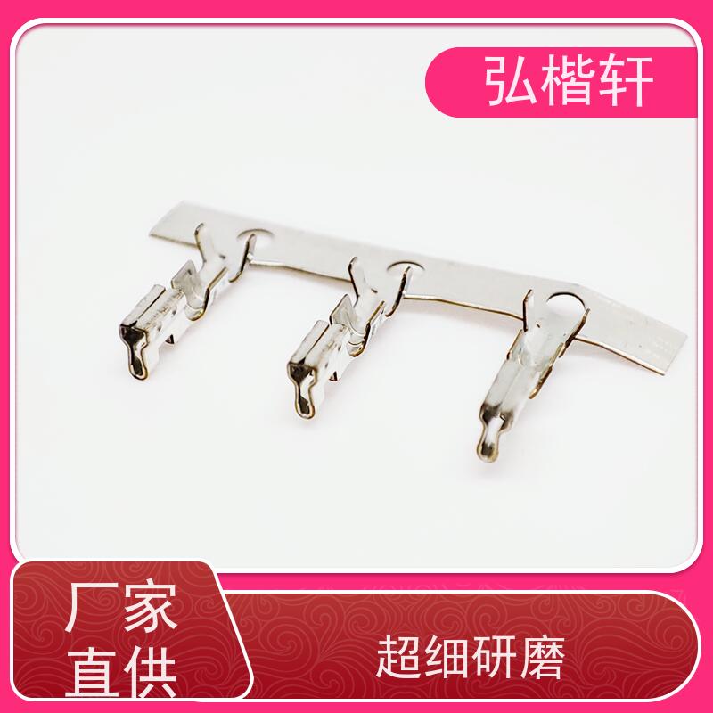弘楷轩 插头插座 MOLEX 2053425028 一件起订 支持加工