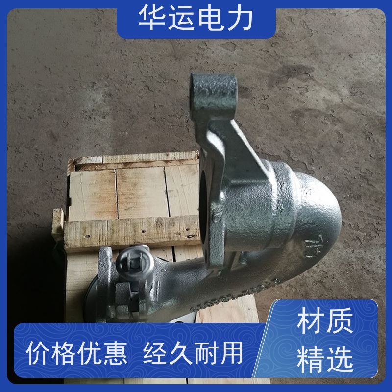 鹅颈阀 IR-3Z 规格齐全 质量保障 适用性广泛 锅炉吹灰