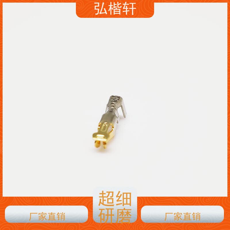 弘楷轩 插头插座 MOLEX 43031-0001 一件起订 支持加工