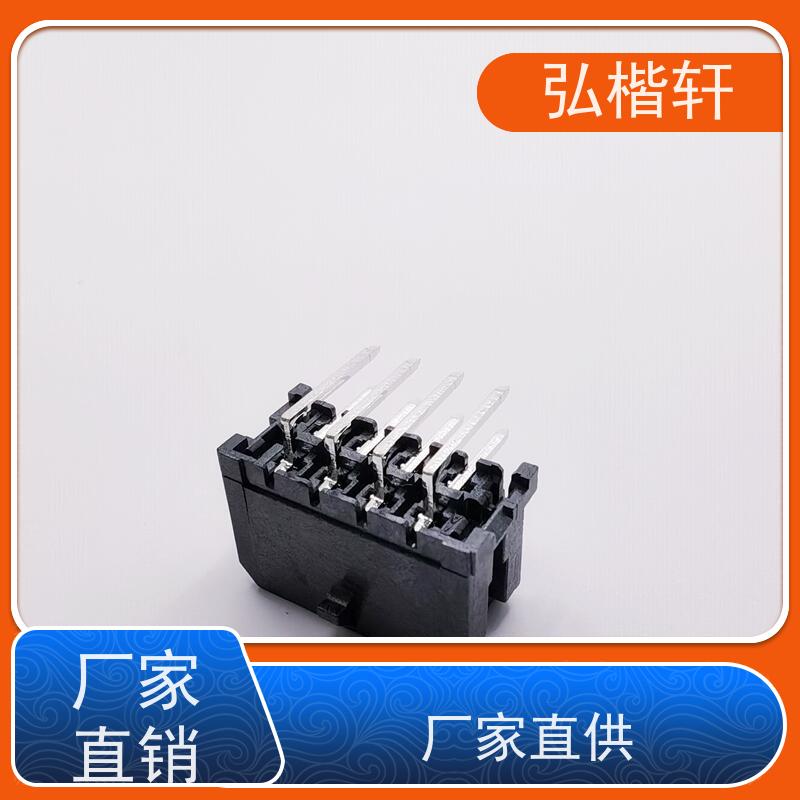 弘楷轩 连接器 MOLEX 430250800 公司原装 支持加工
