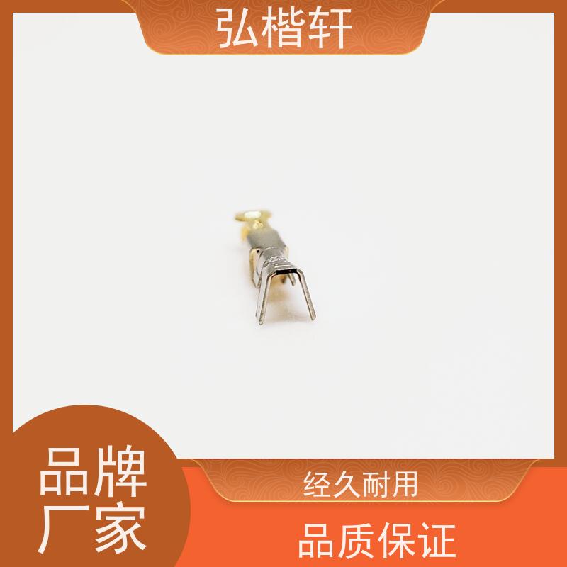 弘楷轩 连接器 JST B06B-PASK 一件起订 支持加工