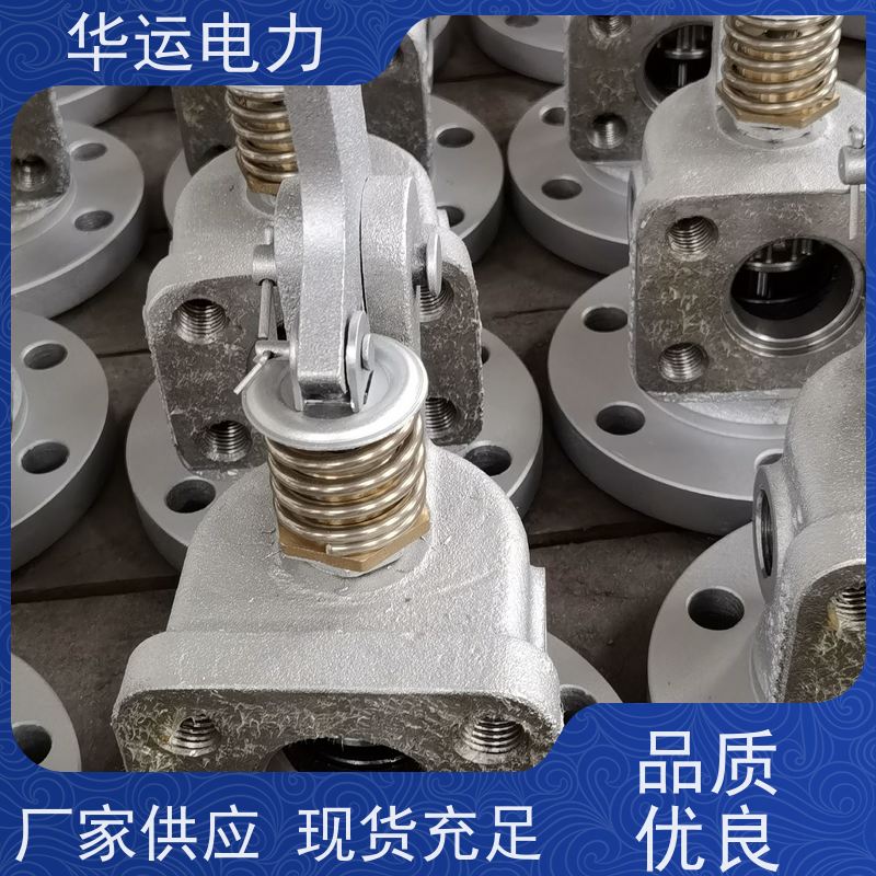 蒸汽吹灰器 阀门组件DN65 N1/36104 质量保障 华运电力