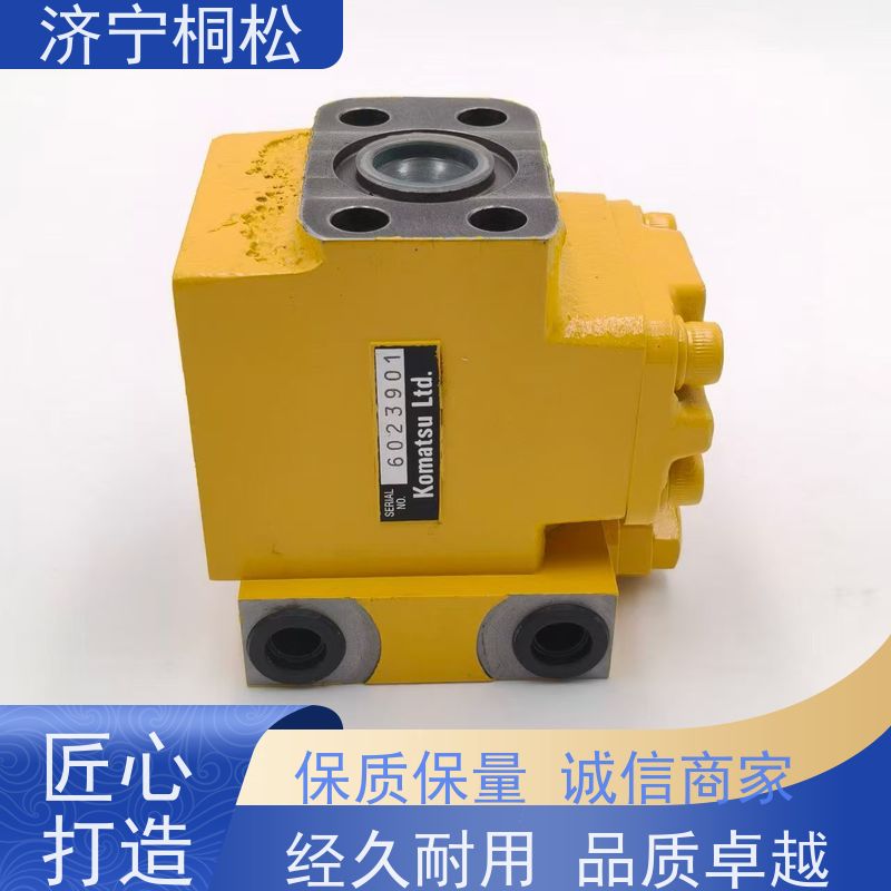 桐松机械 适用于PC110 主泵LS阀708-2G-03710 实力商家 根据机型提供