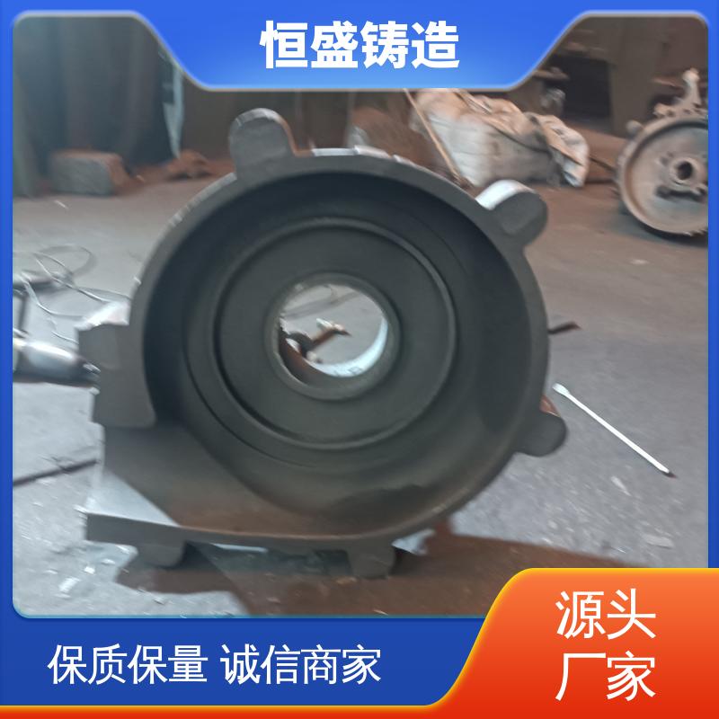 恒盛 消失模铸造 优良的耐腐蚀性 严格质检保证产品品质