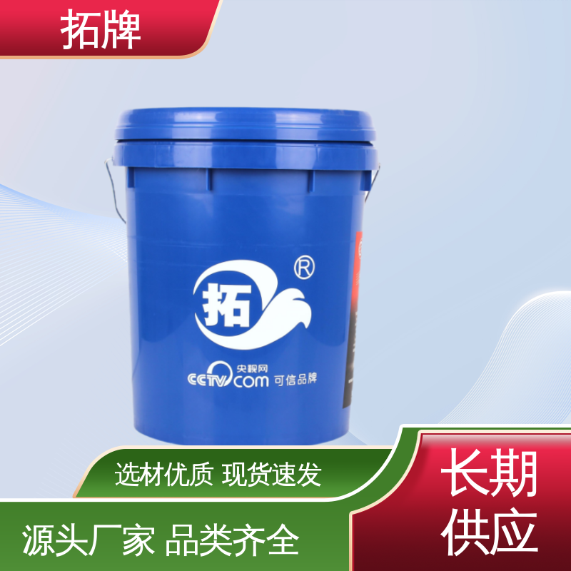 拓牌 可用于农业机械 抗冻防腐防锈 产品线齐全 桶装CI-4柴机油