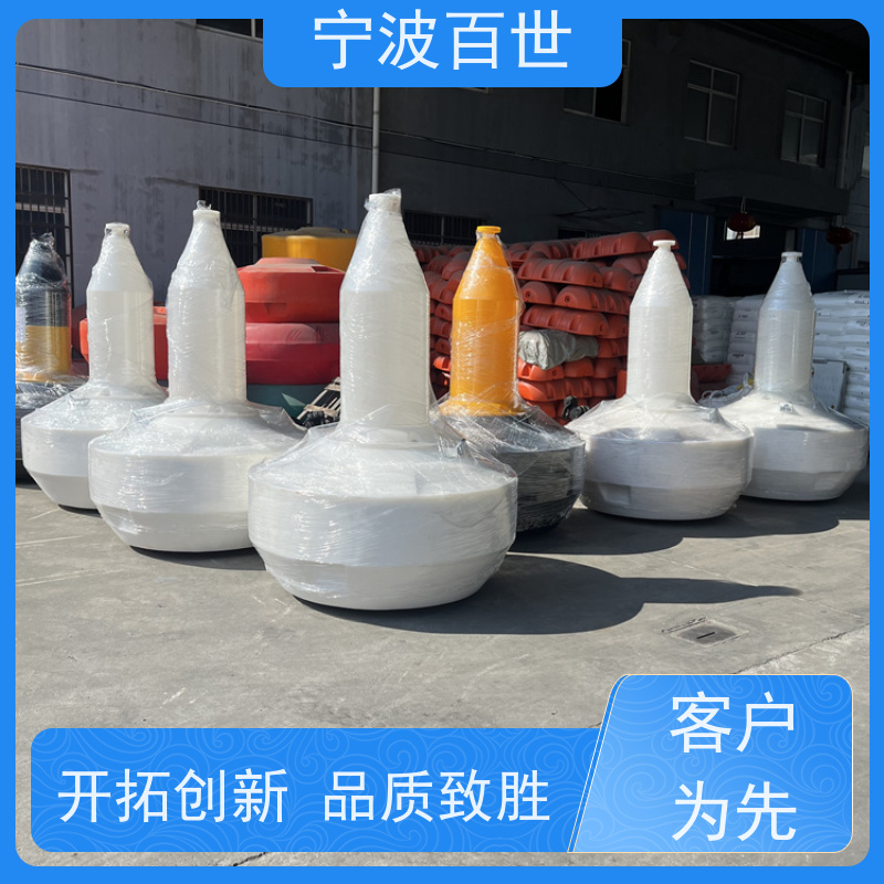 百世 核电站周边水域 导航浮标 防撞预警 性能稳定