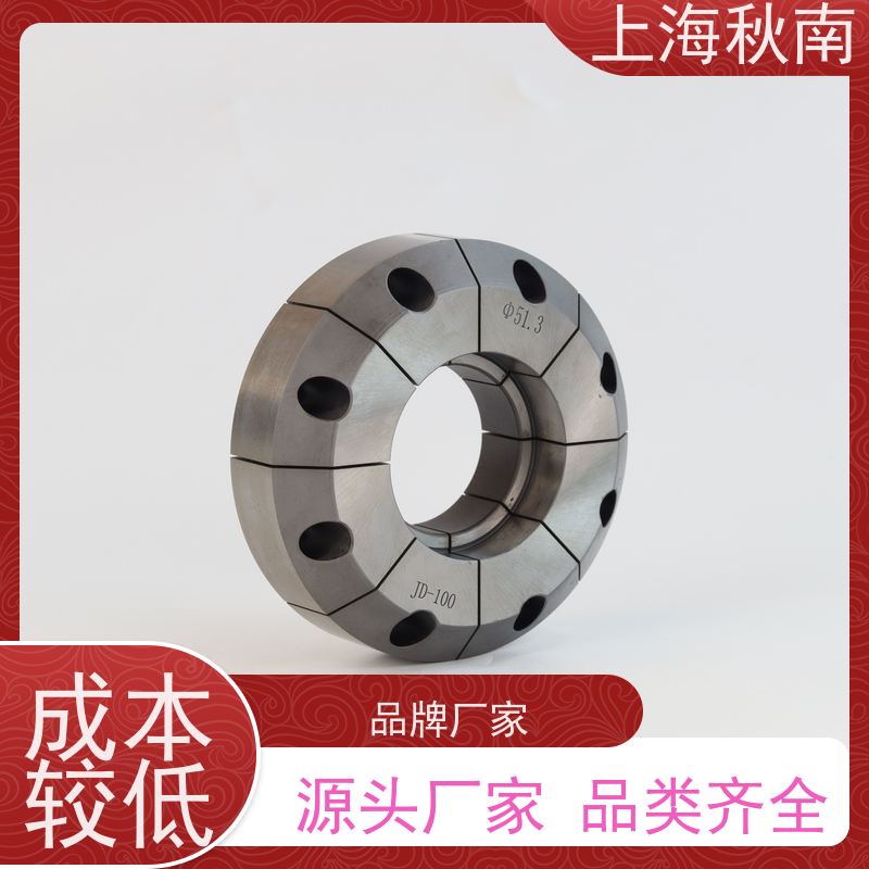 台湾JATO 内张膜片夹头 前置式 微小引擎的缸套加工