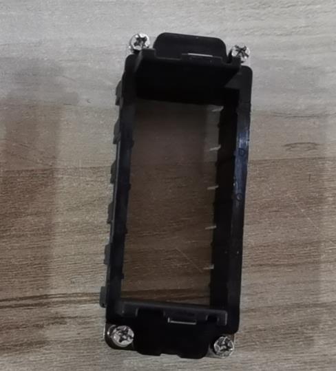 Amphenol/安费诺连接器RTHP6141SWH-16S2全新原装联系客服详询