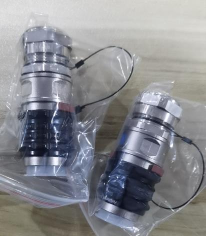Amphenol/安费诺连接器MS10A23F全新原装联系客服详询