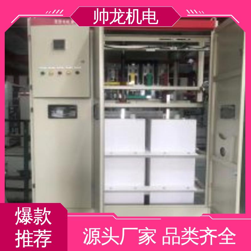 四 川 软启动装置 运行稳定 平稳可控 水泥厂/泵站 厂家直供 可定制