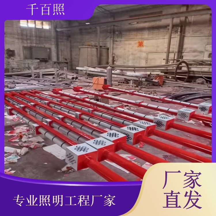  厨具店照明工程厂家清晰高亮功能灯光展示产品实用性千百照