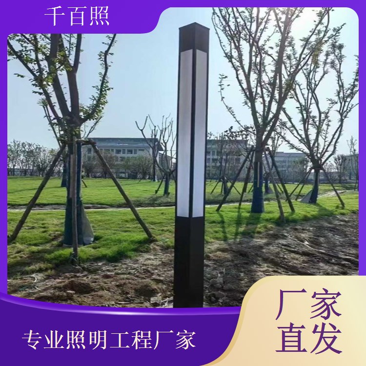  应急照明工程服务商停电自动亮起保障符合消防标准千百照