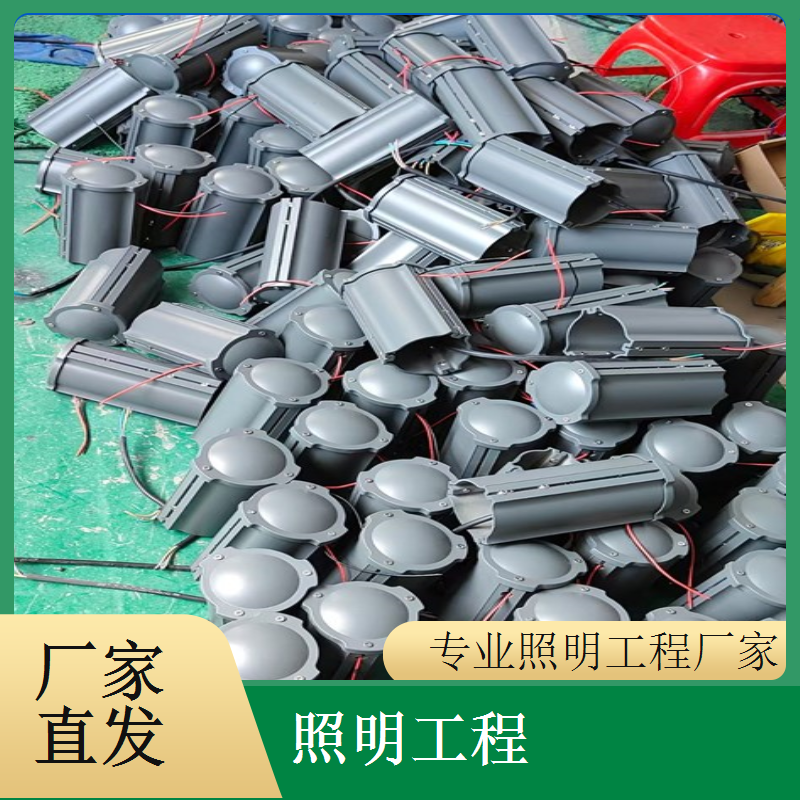  灯泡照明工程施工各类光源替换安装节能耐用省电千百照