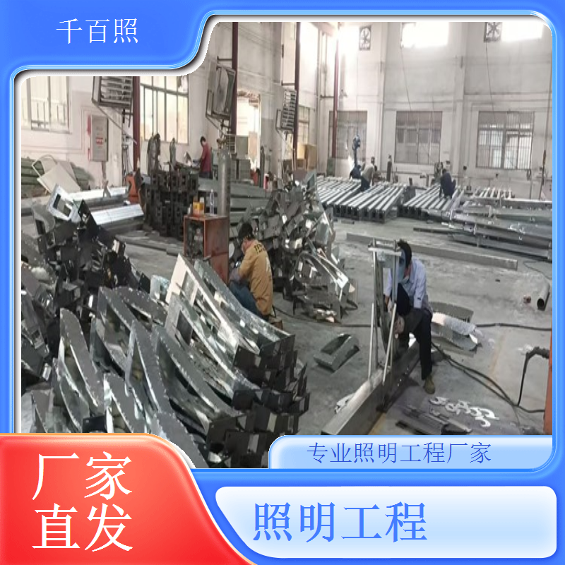  儿童游乐区照明工程柔和安全守护孩子玩耍娱乐千百照