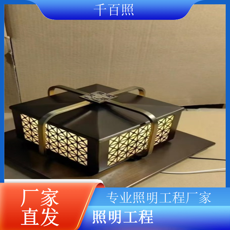 汽车展示场所照明工程设计高端灯光凸显车辆外观整体品质千百照